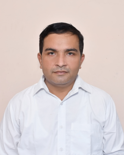 Sh. Sumit Sharma